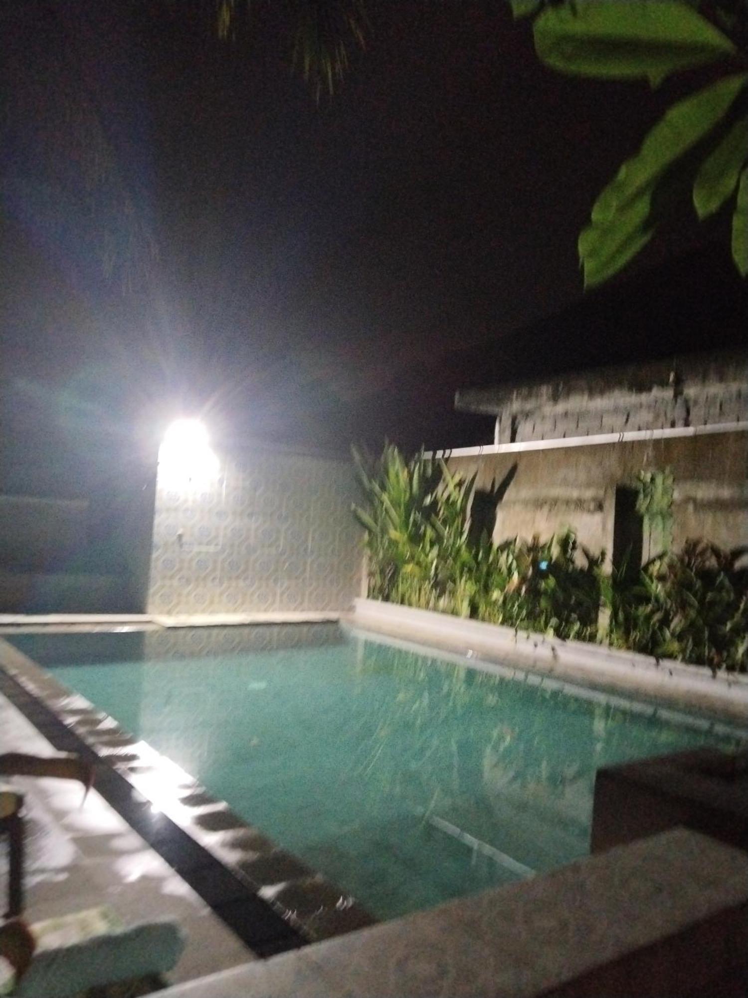 Dewa Bungalows Ubud Zewnętrze zdjęcie